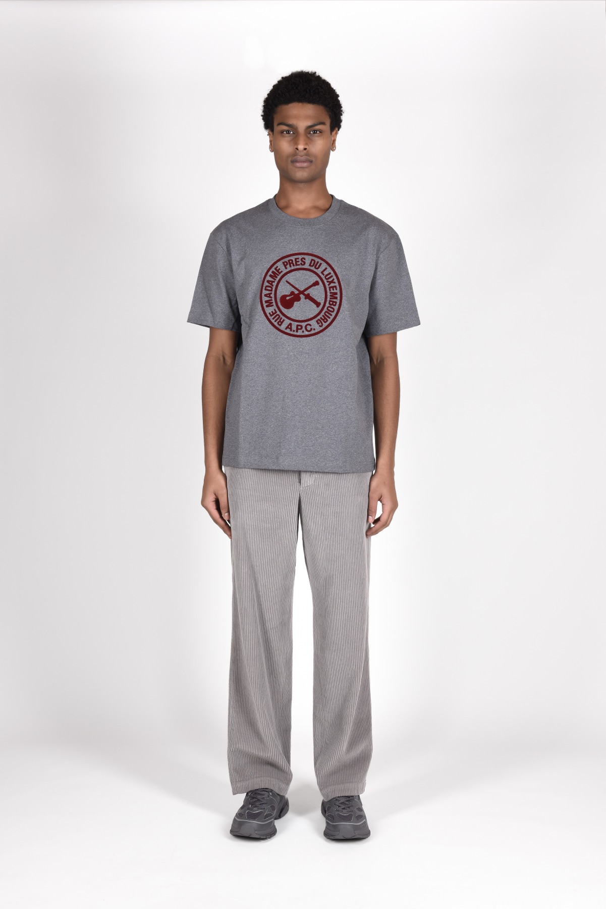 Aleph | b0030376 fa141 44 label group t shirts