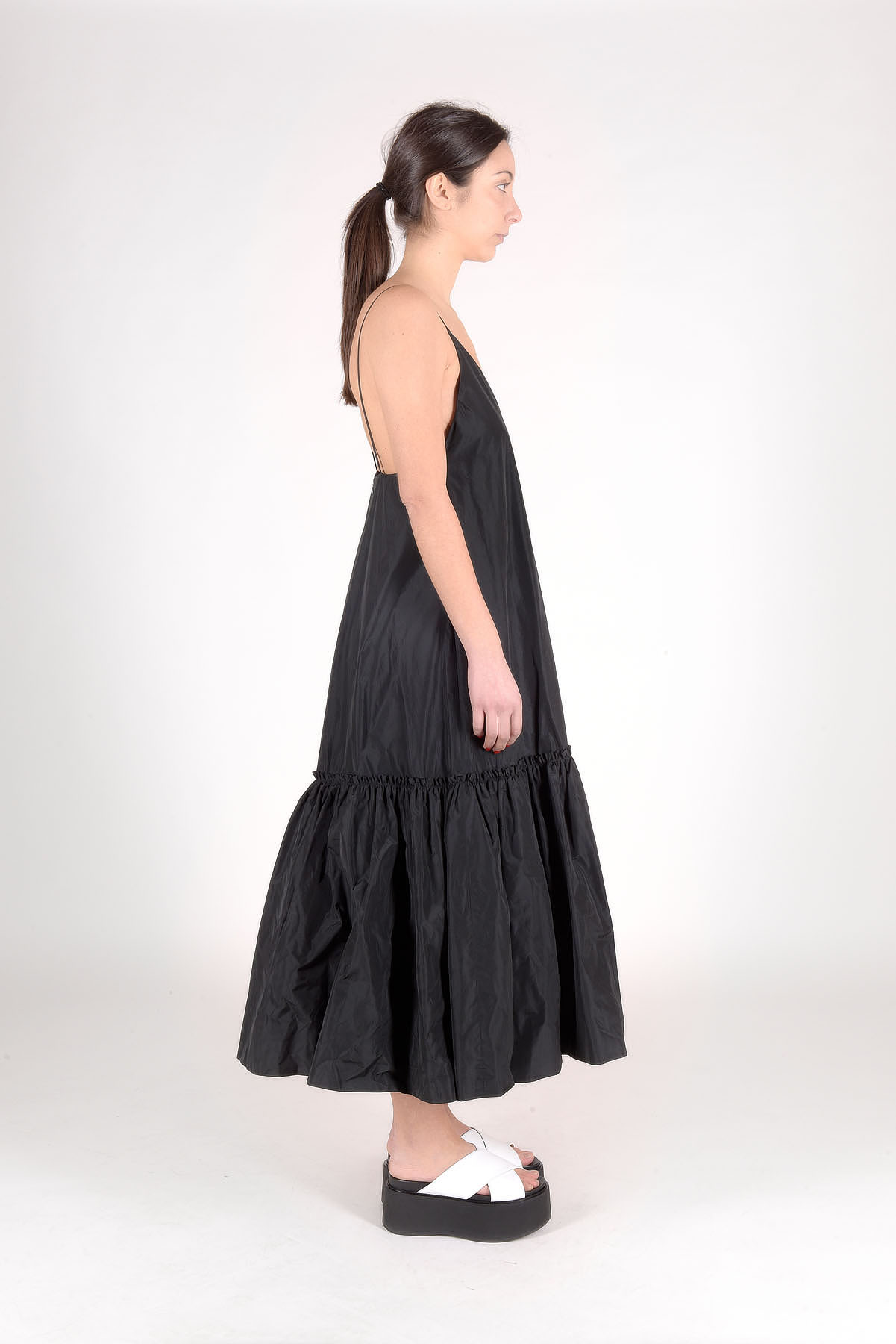 dries van noten diba dress