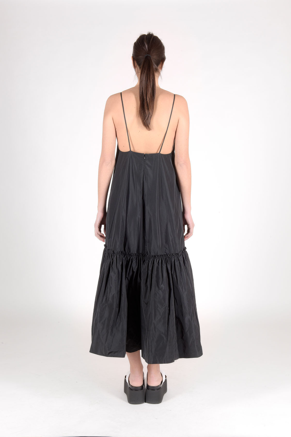 dries van noten diba dress