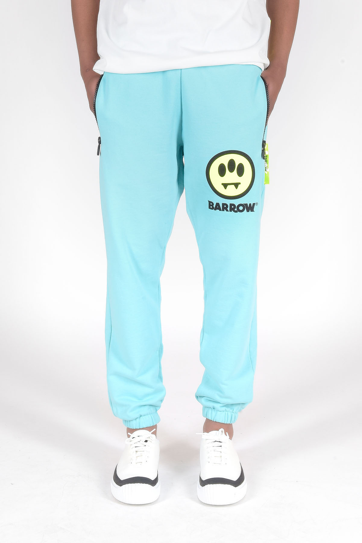 Aleph | 028014 barrow pantaloni