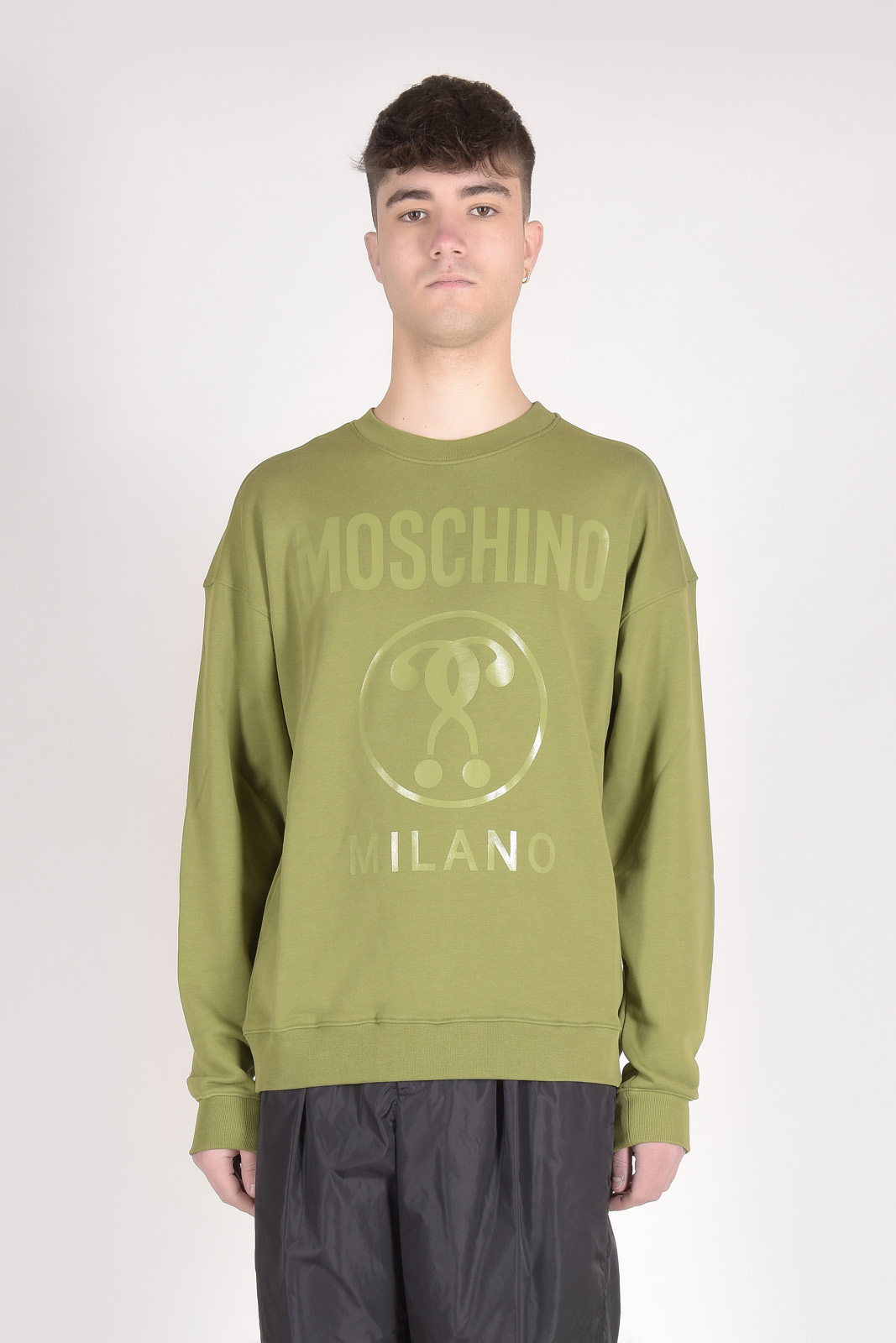 Aleph | 1714 moschino felpe Aleph | 1714 moschino felpe